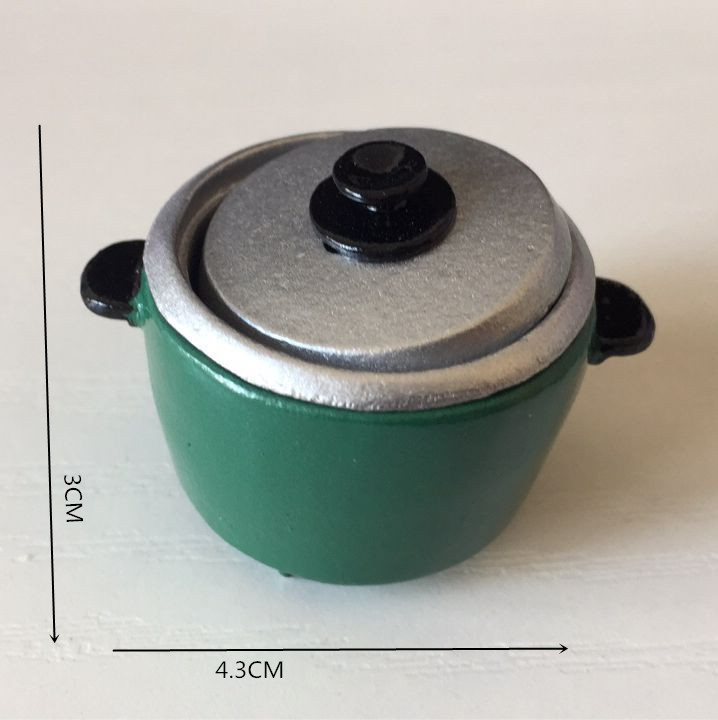 dollhouse  miniaturesʳ�� diy ģ�ͷ��������������þߵ緹��