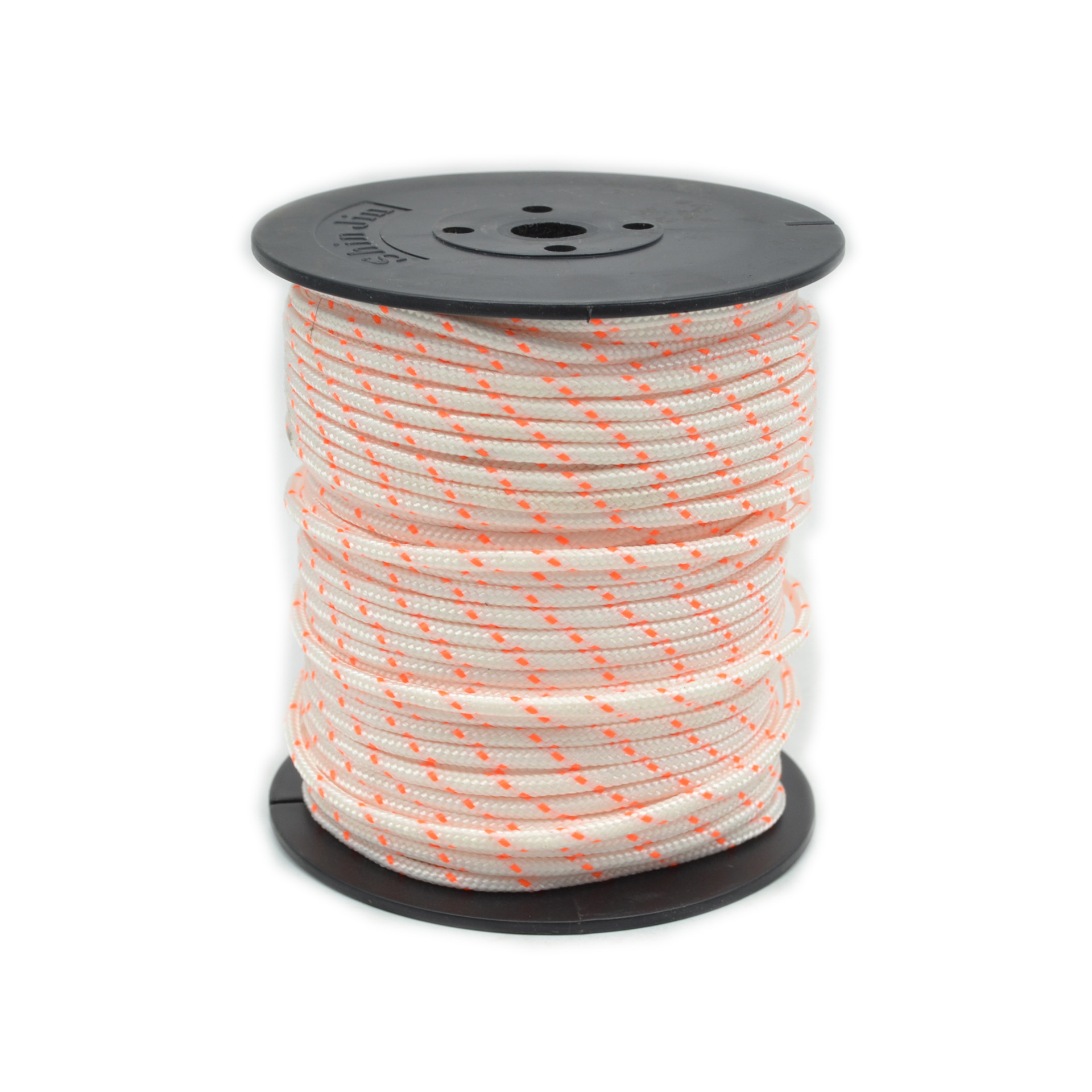 Cabeza fábrica suministro cortacésped accesorios 430/520 accesorios cuerda de tracción 3,0mm * 50 m