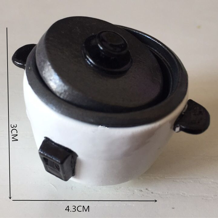 dollhouse  miniaturesʳ�� diy ģ�ͷ��������������þߵ緹��