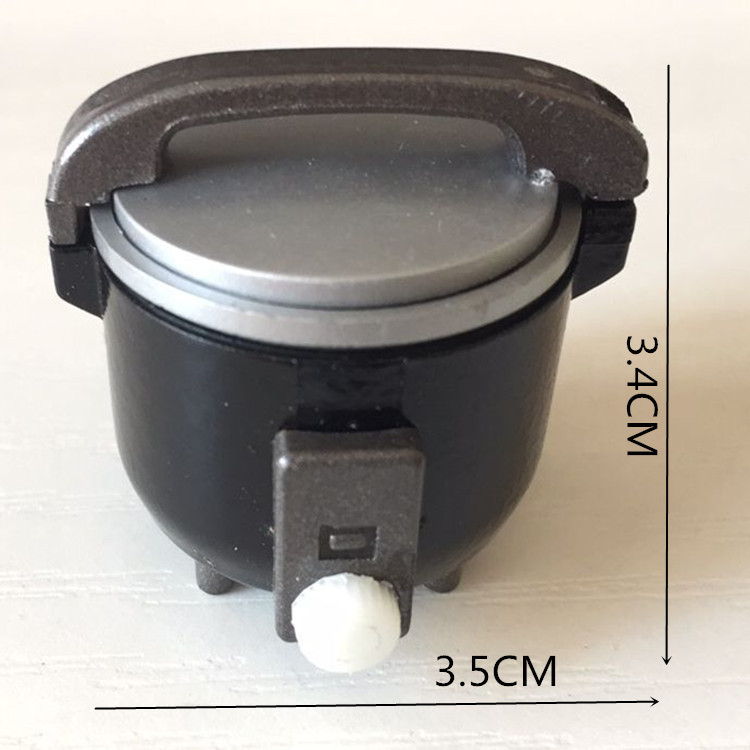 dollhouse  miniaturesʳ�� diy ģ�ͷ��������������þߵ緹��