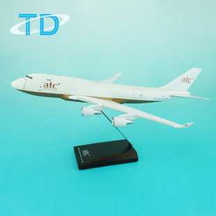 �w�Cģ���¿�B747-400F�������1/200�ϳɘ�֬؛�C��ģ