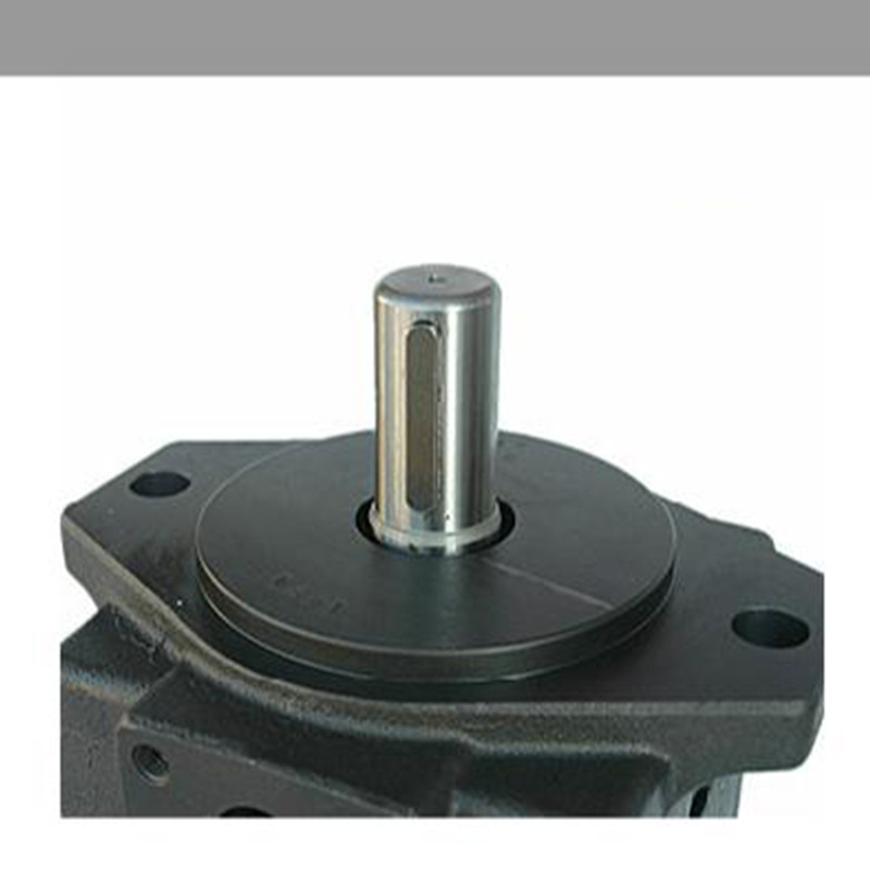 Һѹ������PV2R21-65-17˫���ø�ѹҶƬ�õ���������ĥ����Һѹվ