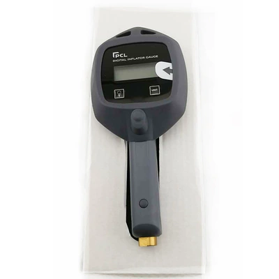 Air pressure gauge/tire pressure gauge Gauge Digital Display Tire Pressure