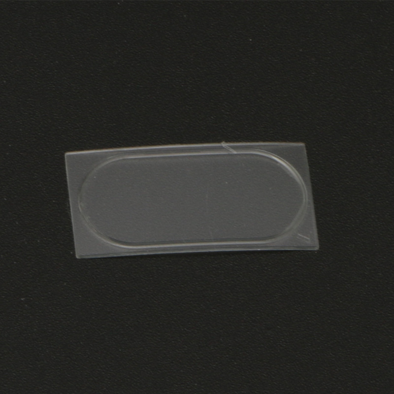 Protector de Lente de Cámara para Celular Samsung S9 / S9 Plus de Vidrio Templado Alta Definición