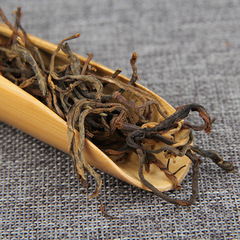 批發 雲南滇紅茶 ye生紅茶 老樹曬紅 濃香型 散裝 500g