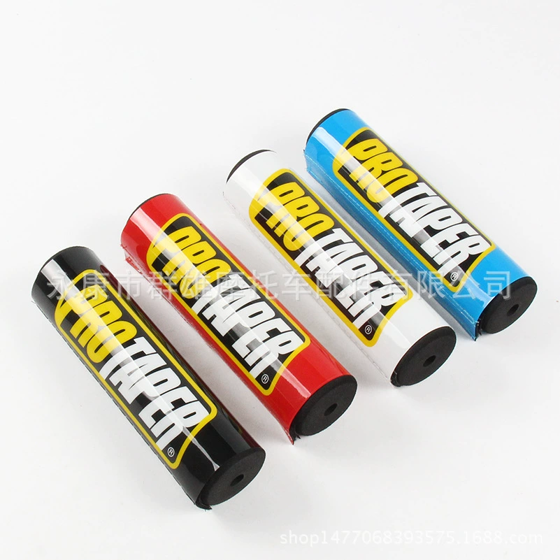 Аксессуары для внедорожных мотоциклов, модифицированная перекладина для руля, защита груди PROTAPER, нагрудная палка, защита для предотвращения столкновений, хлопок