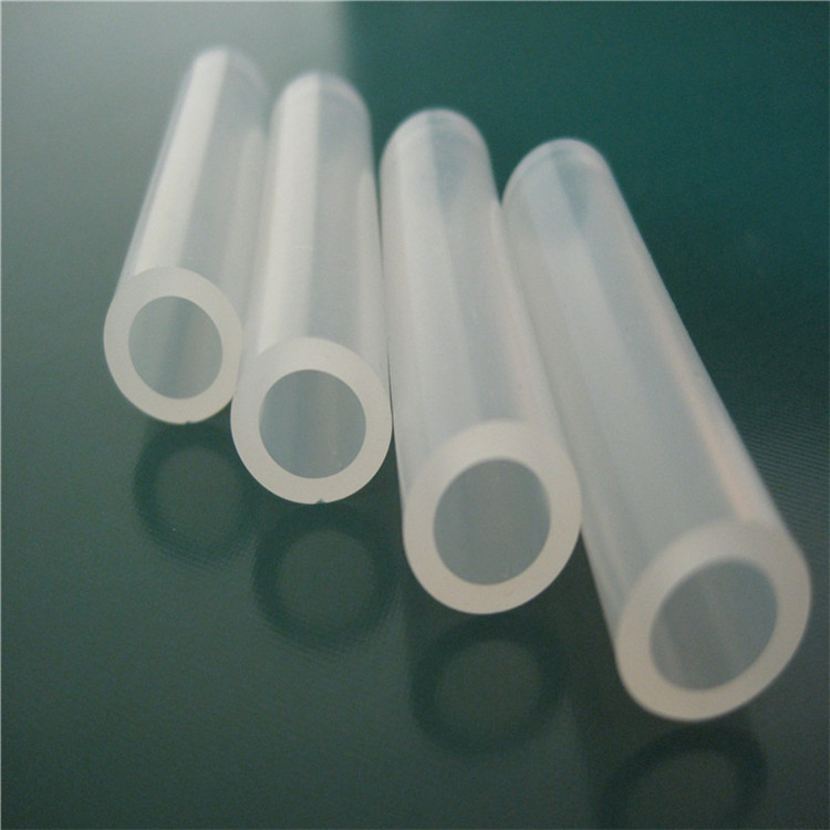 厂销售耐臭氧硅胶管6*10 臭氧发生器硅胶管耐臭氧软管 耐臭氧性好