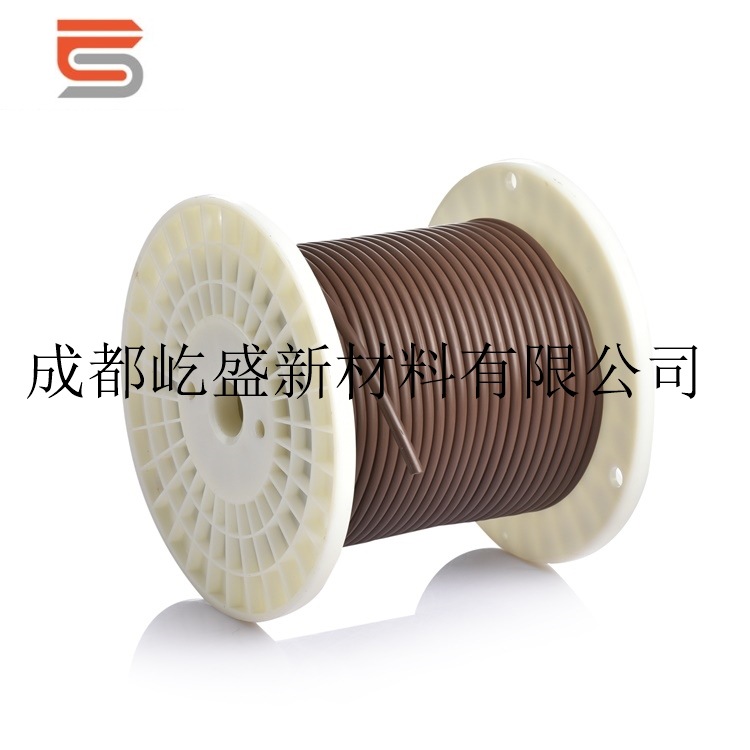 ACM密封条 耐高温150度 耐机油 变速箱用 橡胶密封条 源头工厂