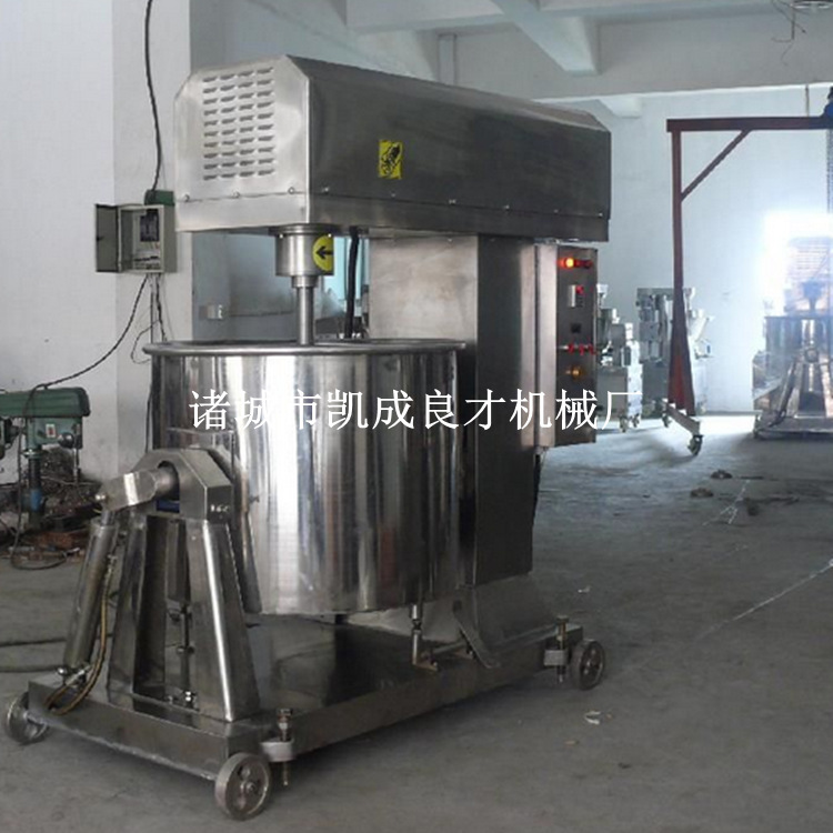 专业生产供应良才机械HR-B350传动式高速打浆机