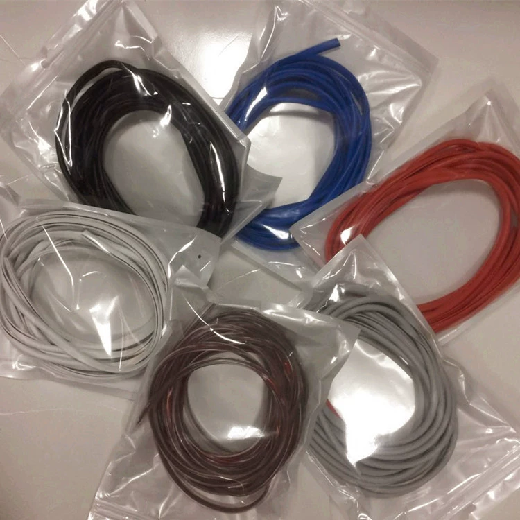 Автомобильная полоса для защиты от столкновений Уплотнительная лента для края двери Невидимая Резиновая полоса для защиты от столкновений Корпус Полоса против царапин Защитная наклейка Дверная полоса против царапин