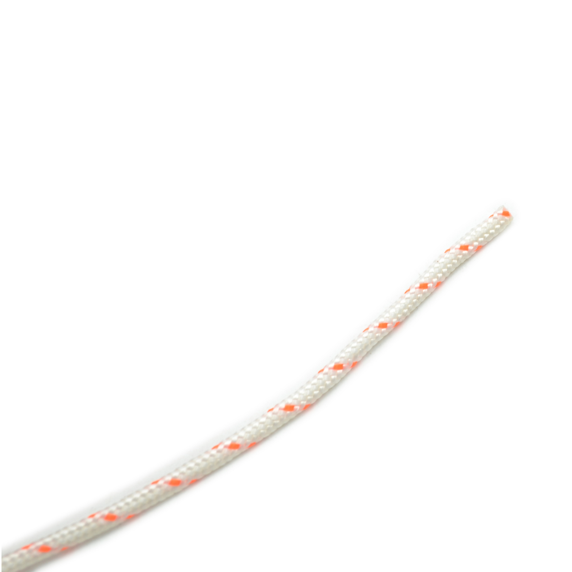 Cabeza fábrica suministro cortacésped accesorios 430/520 accesorios cuerda de tracción 3,0mm * 50 m