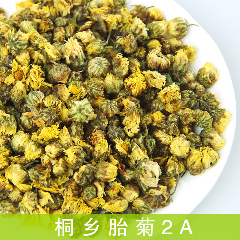 Ксинтон Тауншип 2А плод Хризантема