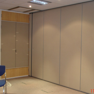 Bengue Conference Room Activity Partition Box Activity Screen Hotel Partition Wall Zhongshan Mobile Partition Factory