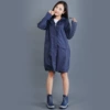 Dark blue point