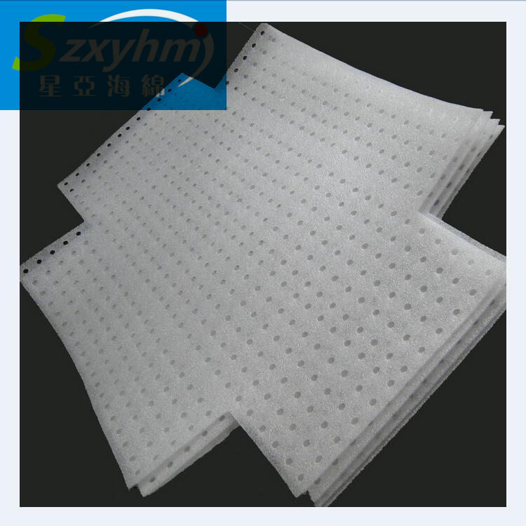 定 制五金电子仪器仪表包装盒内衬对卡EPE珍珠棉防震缓冲等作用