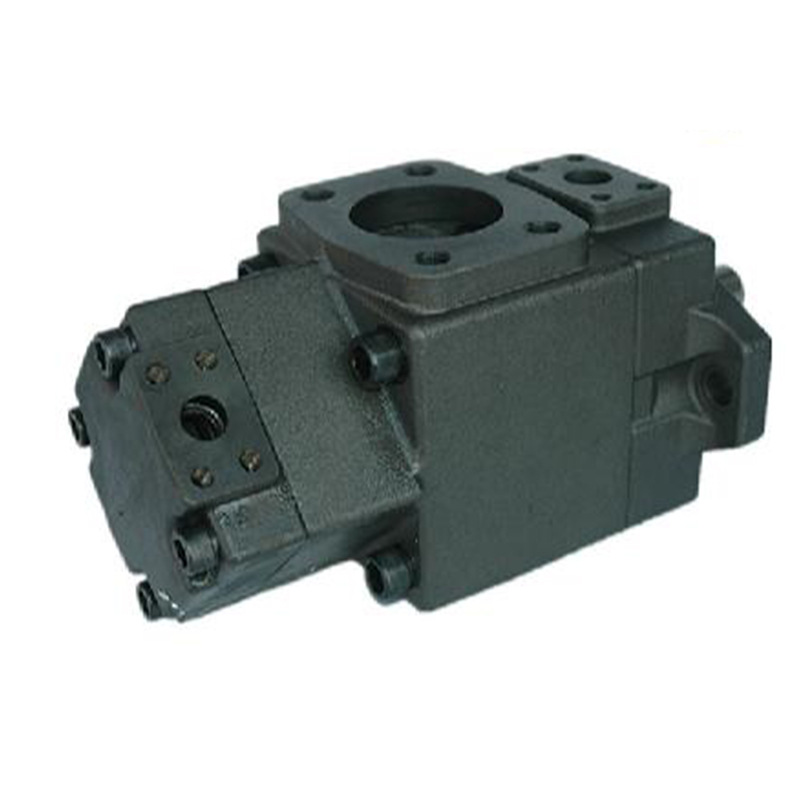 Һѹ������PV2R21-65-17˫���ø�ѹҶƬ�õ���������ĥ����Һѹվ