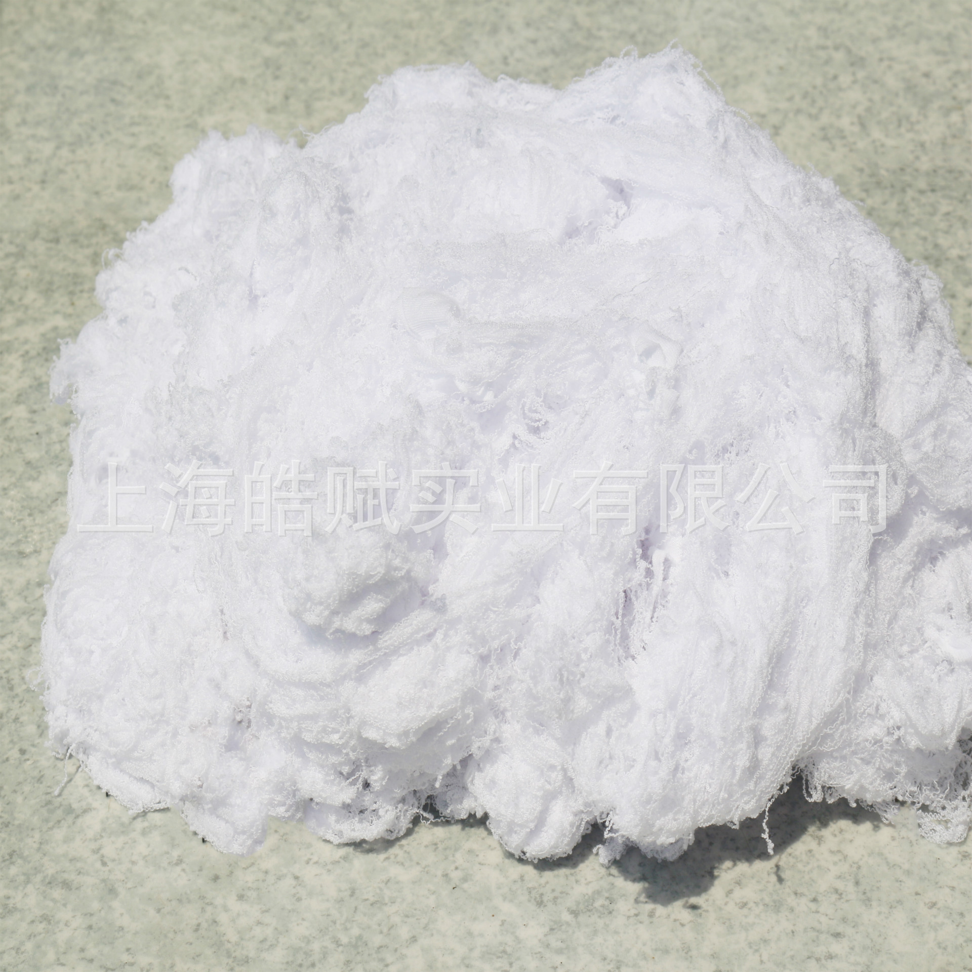 纯棉全棉纱线白色回丝吸水无纺吸油抹布去油擦机布油布破布头