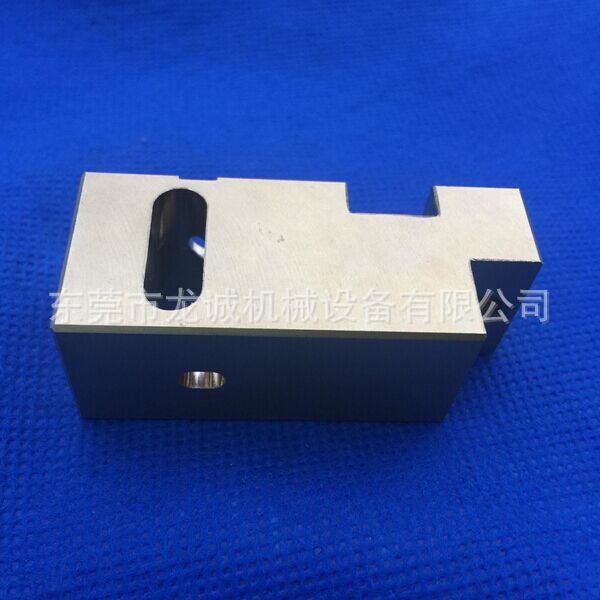 西部C5S上铜座西部慢走丝上导电块铜座S875西部慢走丝配件