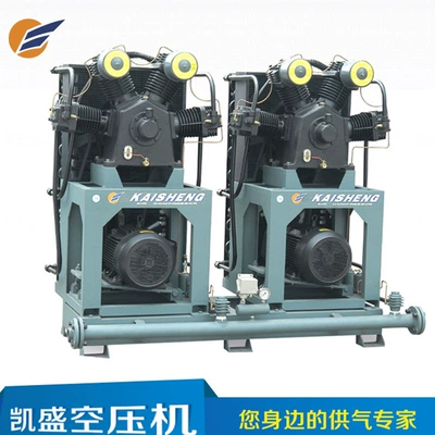 Manufacturer: Kaisheng Air Compressor, Hava kompressorları