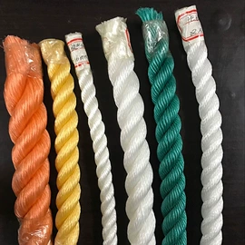 绳子类;缆绳、锚绳;捆绑带