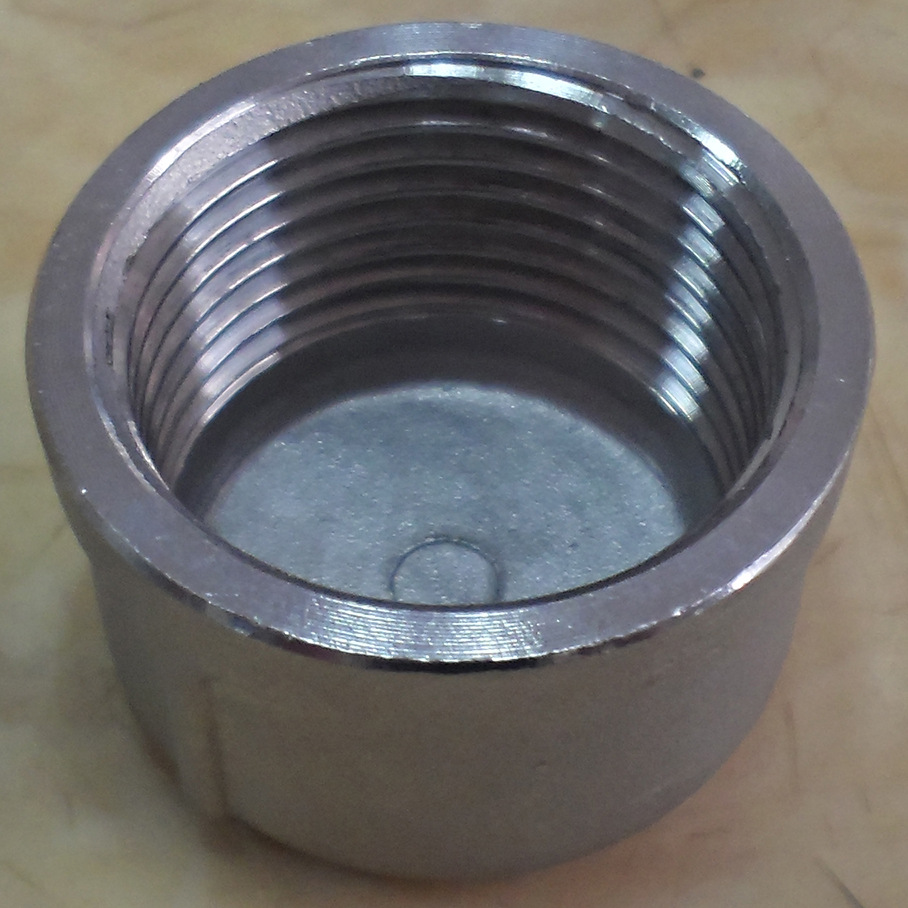 SUS316不锈钢精密铸件-深圳不锈钢精密铸造厂家