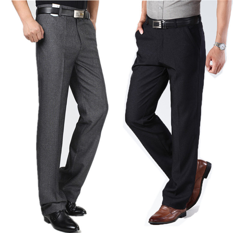 Summer trousers
