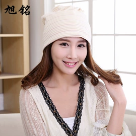 其他孕产用品;月子帽妈咪包;围嘴围兜