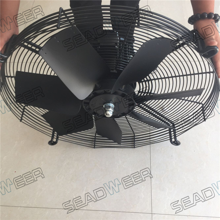 柳州富达空压机冷却风扇2205262629