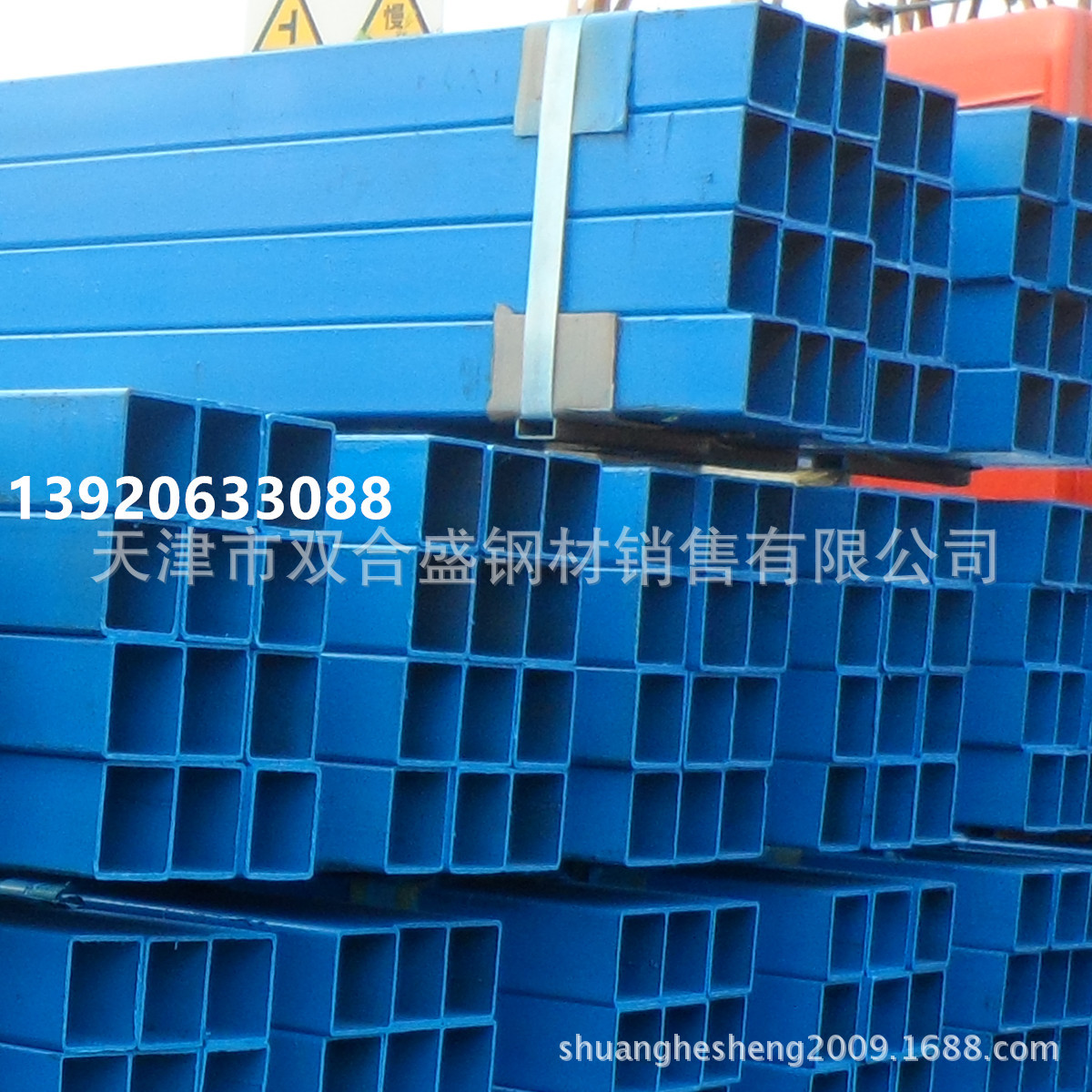 冷带小方管焊管镀锌圆管