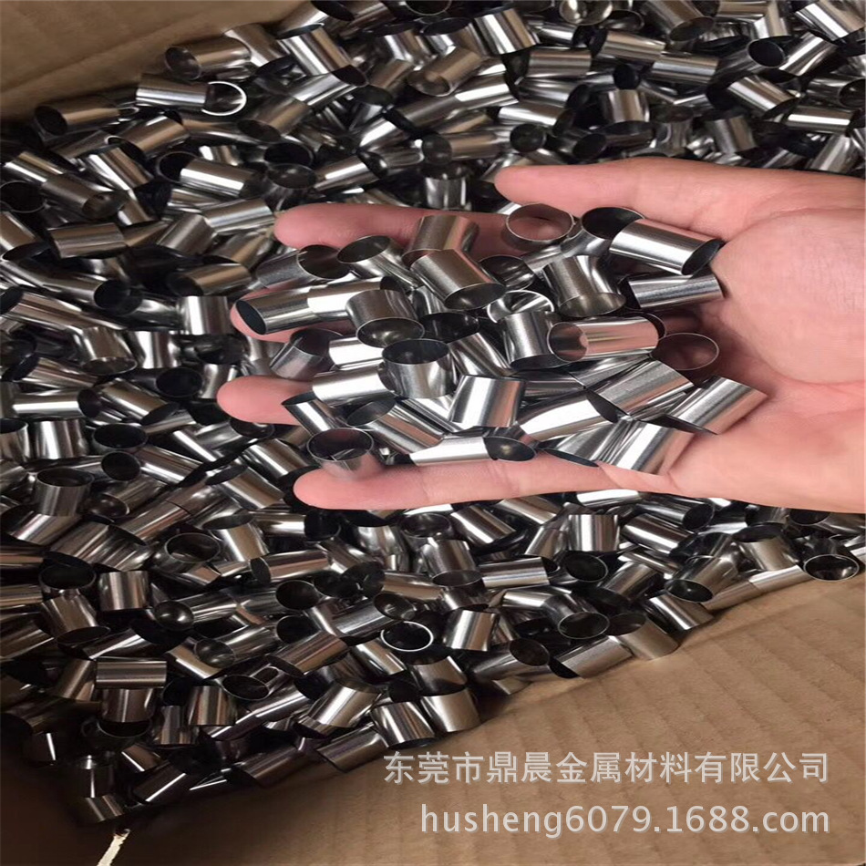 供应304薄壁不锈钢 316不锈钢毛细管 精密无缝毛细管 溜光去毛刺