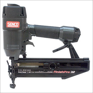供应美国顺高 SENCO FinishPro32 美国SENCO（顺高）气动钉枪