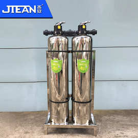 荐 不锈钢中央净水器 全屋净水器别墅净水器 效率高过滤器