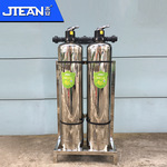 荐 不锈钢中央净水器 全屋净水器别墅净水器 效率高过滤器