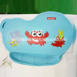 塑料印刷;金属印刷;其他材料印刷