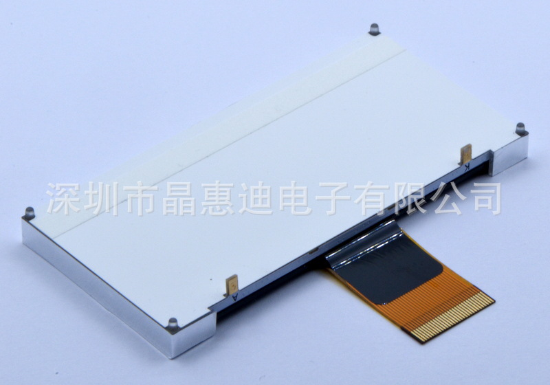 16064/LCD/Һ��ģ��/������/UC1638/2.5��/JHD16064-G13BSW-G