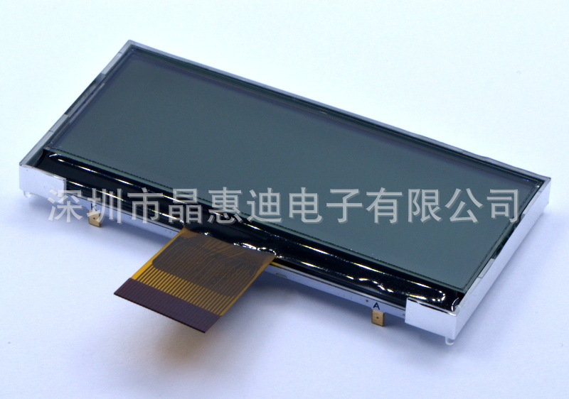 16064/LCD/Һ��ģ��/������/UC1638/2.5��/JHD16064-G13BSW-G