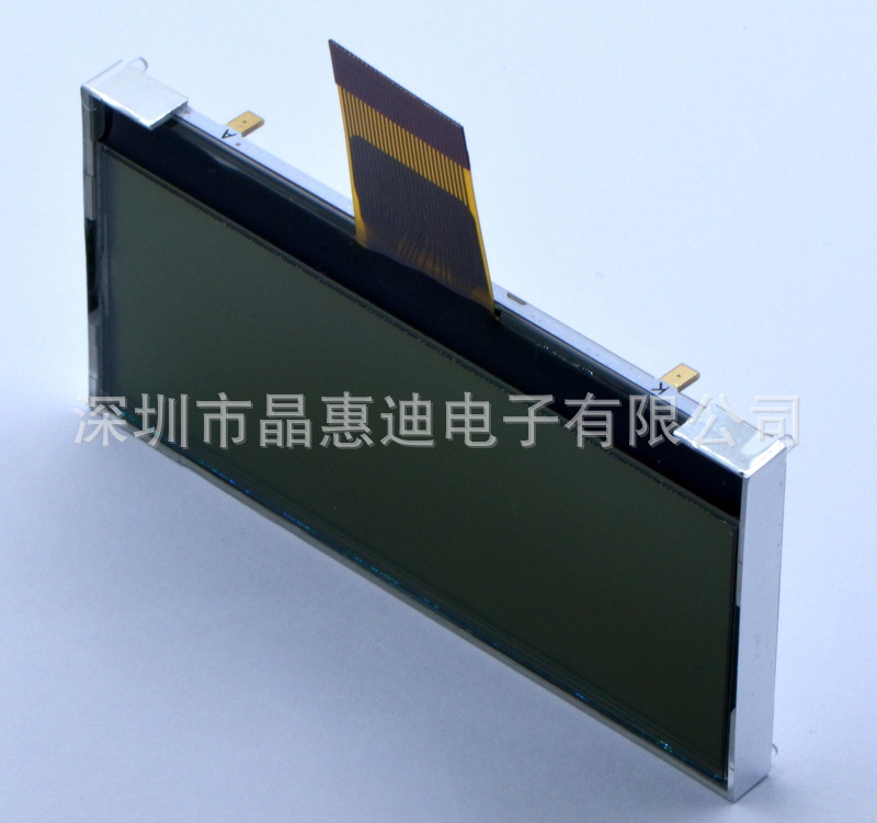 16064/LCD/Һ��ģ��/������/UC1638/2.5��/JHD16064-G13BSW-G