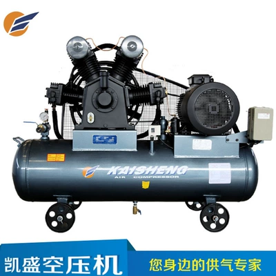 Hava kompressorları Pressure Options Available, 8-40kg