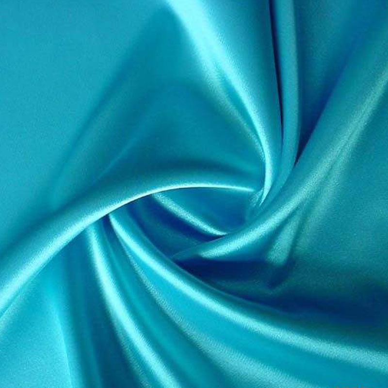 有光5075色丁汉服里布色丁收纳袋家居服衬衫服装玫瑰花布料