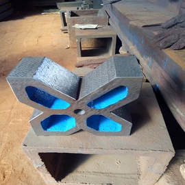 平板;机床垫铁;其他量具