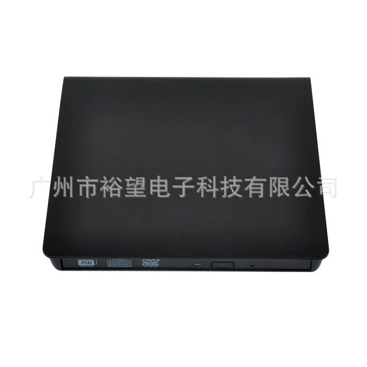 Заводская прямая партия нейтральная горелка USB3.0DVD 8 скоростей D9 burn 3,0 Drive 3,0 Ras