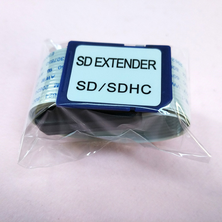 羳ɳֱ SDתMIcro SD(TF)ĸ תӿӳ