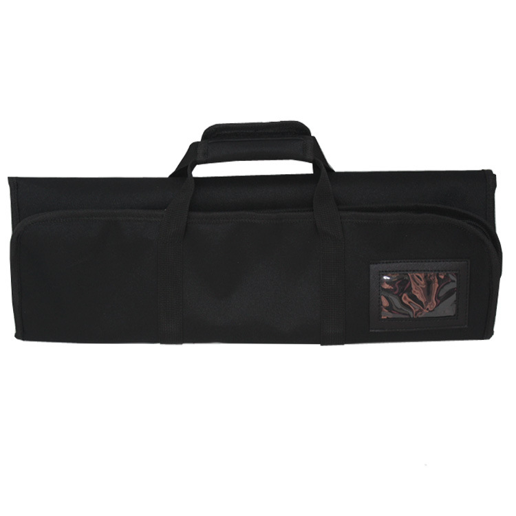 厂家直销牛津布刀包厨师刀具收纳包火腿包可手提手提式工具箱