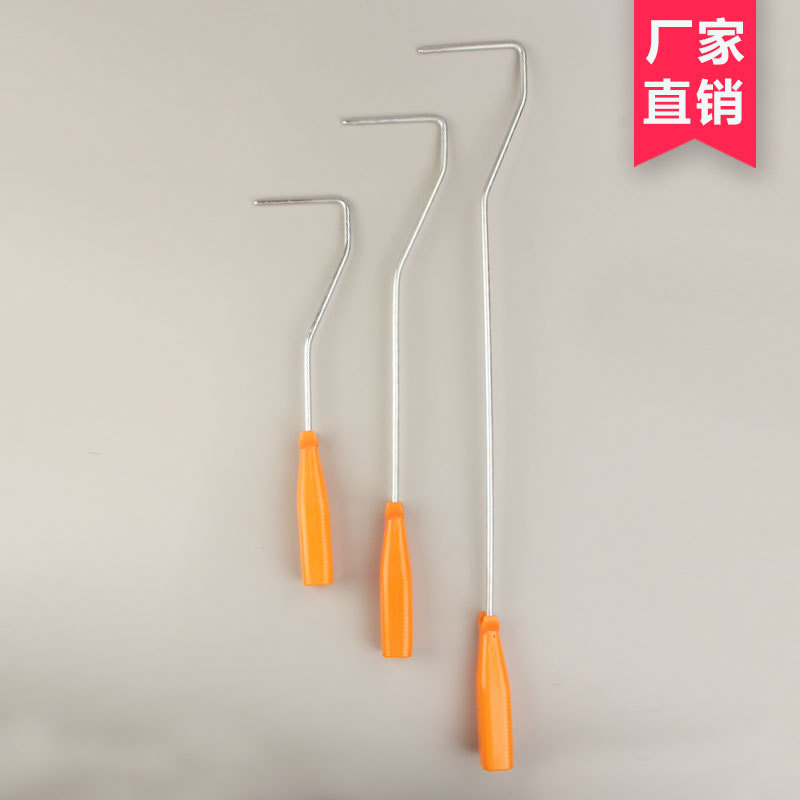 批发迷你滚筒支架30/45/60cm滚筒刷支架船用边角刷支架