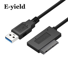 �S��ֱ�Nusb�DSATA�B�Ӿ�SSDӲ�P������SATA7+9��򌾀