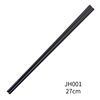 Metal Japanese plastic chopsticks, tableware, wholesale