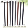 Metal Japanese plastic chopsticks, tableware, wholesale