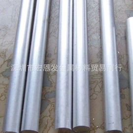 结构钢;铝合金;钛合金