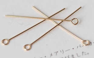 14K��ɫ�~����20 25 30 40 50mm9���diy�ֹ�������� ���Ʒ����