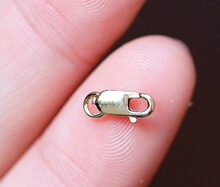 14k����ɫ��β��10 12mm  diy�ֹ���Ʒ��� ��������������β��